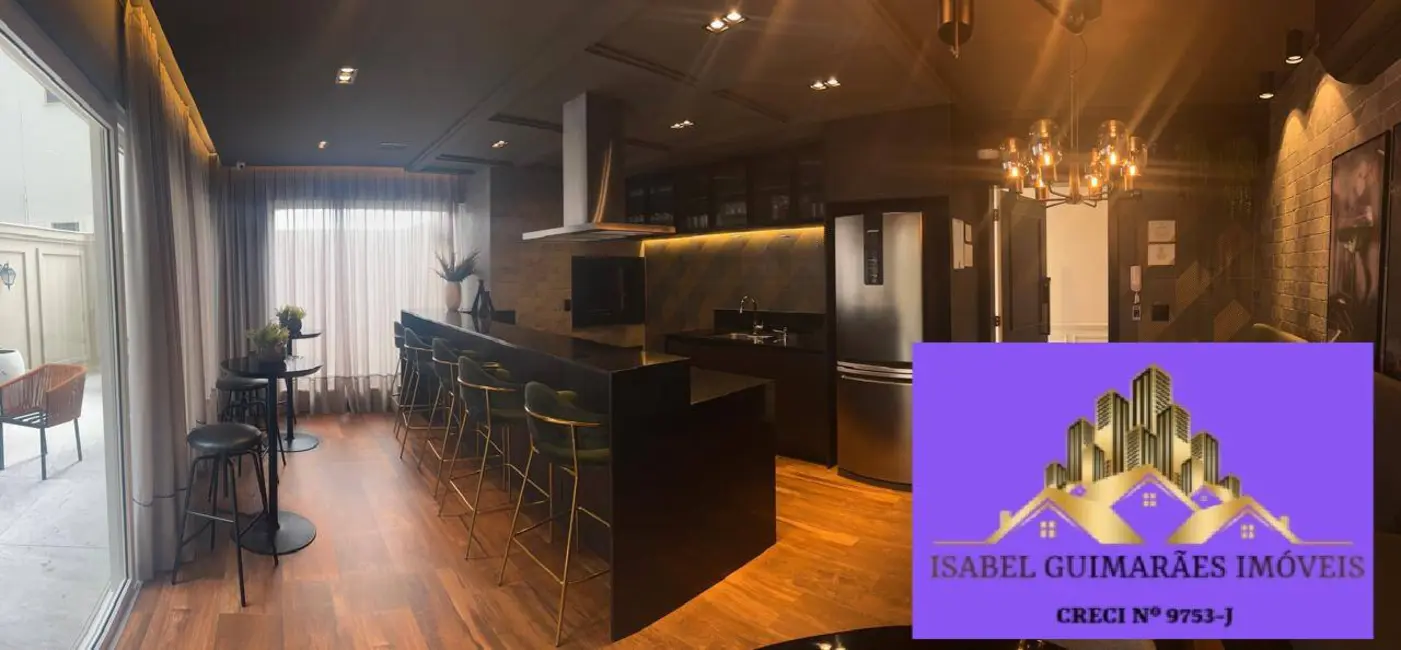 Foto 7 de Apartamento com 3 quartos à venda em Gravatá, Navegantes - SC