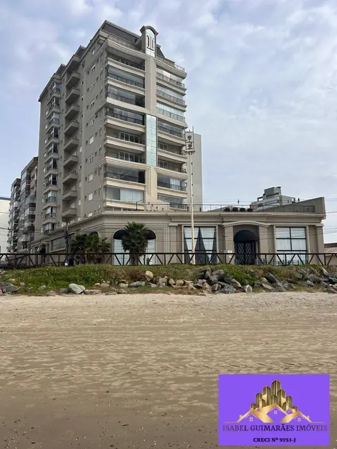 Foto 3 de Apartamento com 3 quartos à venda em Gravatá, Navegantes - SC