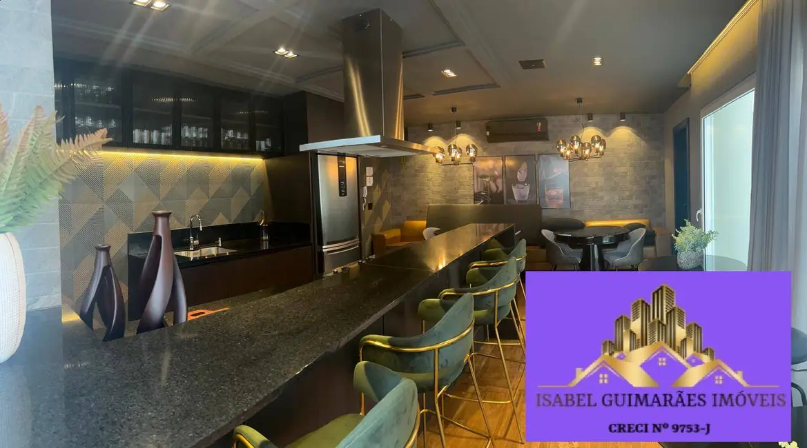 Foto 6 de Apartamento com 3 quartos à venda em Gravatá, Navegantes - SC