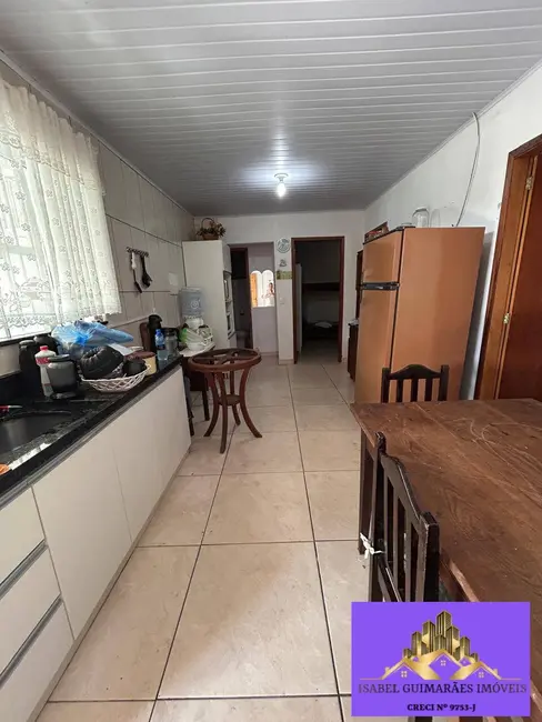Casa com 4 quartos à venda, 300m2 em Meia Praia, Navegantes - SC - imagem 3 Foto 3 de Casa com 4 quartos à venda, 300m2 em Meia Praia, Navegantes - SC