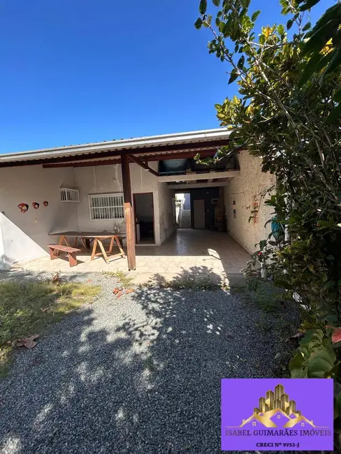 Casa com 4 quartos à venda, 300m2 em Meia Praia, Navegantes - SC - imagem 7 Foto 7 de Casa com 4 quartos à venda, 300m2 em Meia Praia, Navegantes - SC