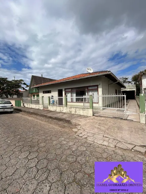 Foto 1 de Casa com 4 quartos à venda, 315m2 em Meia Praia, Navegantes - SC