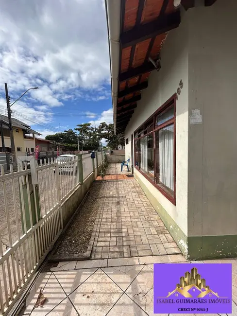 Foto 4 de Casa com 4 quartos à venda, 315m2 em Meia Praia, Navegantes - SC