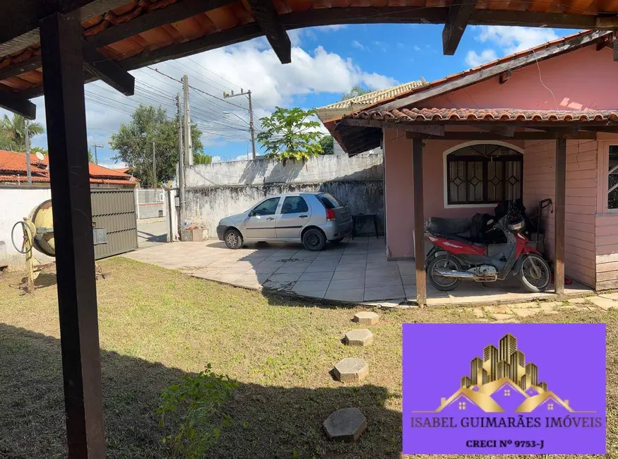 Foto 2 de Casa com 4 quartos à venda, 260m2 em Balneario Picarras - SC