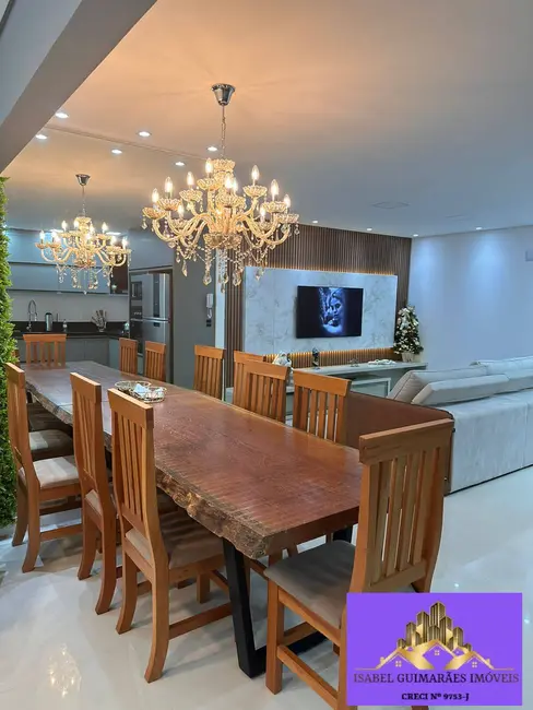 Foto 7 de Apartamento com 3 quartos à venda em Gravatá, Navegantes - SC