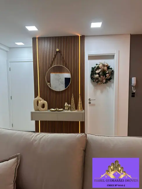 Foto 2 de Apartamento com 3 quartos à venda em Gravatá, Navegantes - SC