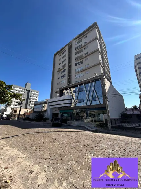 Foto 1 de Apartamento com 3 quartos à venda em Gravatá, Navegantes - SC