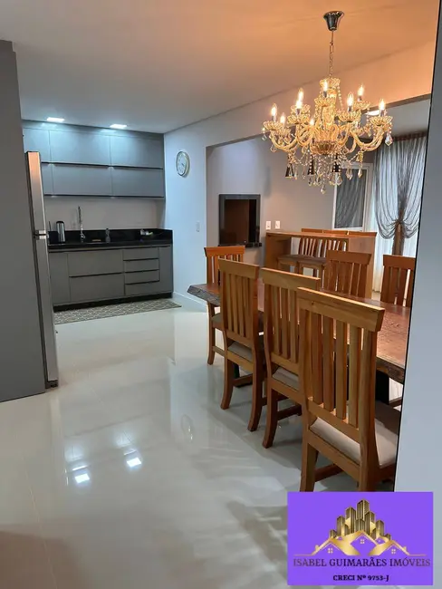 Apartamento com 3 quartos à venda em Gravatá, Navegantes - SC - imagem 3 Foto 3 de Apartamento com 3 quartos à venda em Gravatá, Navegantes - SC