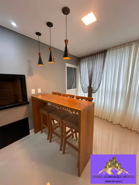 Apartamento com 3 quartos à venda em Gravatá, Navegantes - SC - imagem 6 Foto 6 de Apartamento com 3 quartos à venda em Gravatá, Navegantes - SC