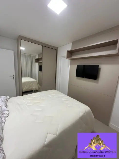 Apartamento com 3 quartos à venda em Gravatá, Navegantes - SC - imagem 8 Foto 8 de Apartamento com 3 quartos à venda em Gravatá, Navegantes - SC