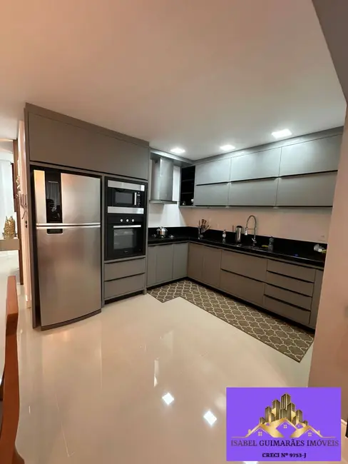 Apartamento com 3 quartos à venda em Gravatá, Navegantes - SC - imagem 5 Foto 5 de Apartamento com 3 quartos à venda em Gravatá, Navegantes - SC