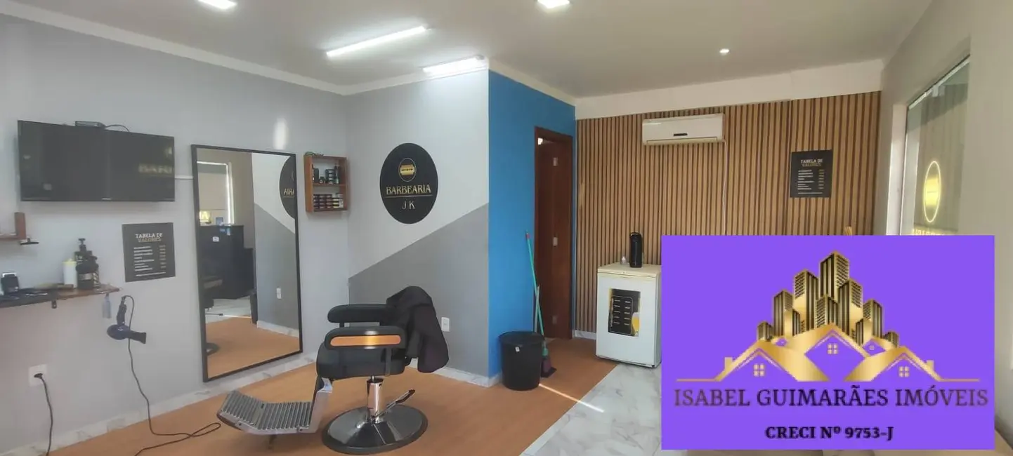 Foto 1 de Sala Comercial à venda, 26m2 em Gravatá, Navegantes - SC