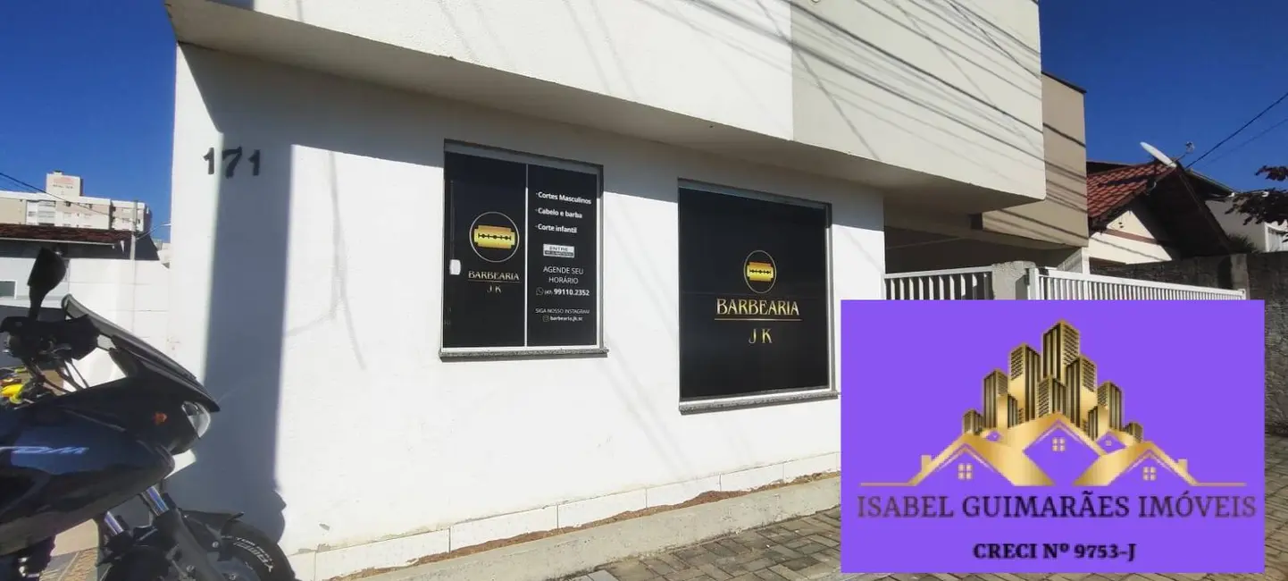 Foto 2 de Sala Comercial à venda, 26m2 em Gravatá, Navegantes - SC