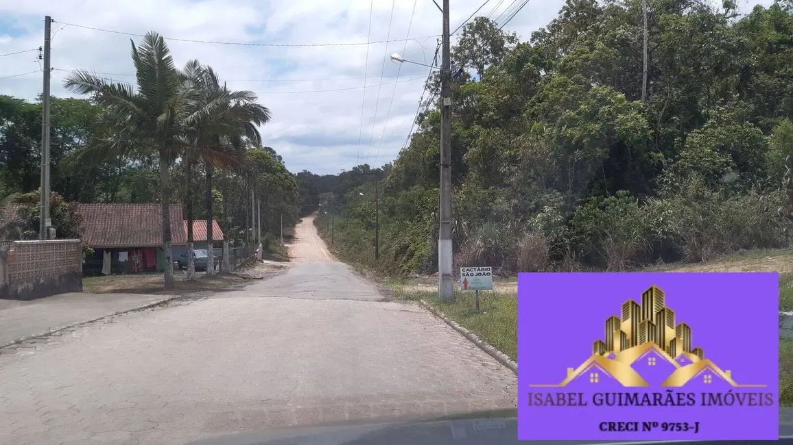 Foto 6 de Terreno / Lote à venda, 1883m2 em Sao Joao Do Itaperiu - SC