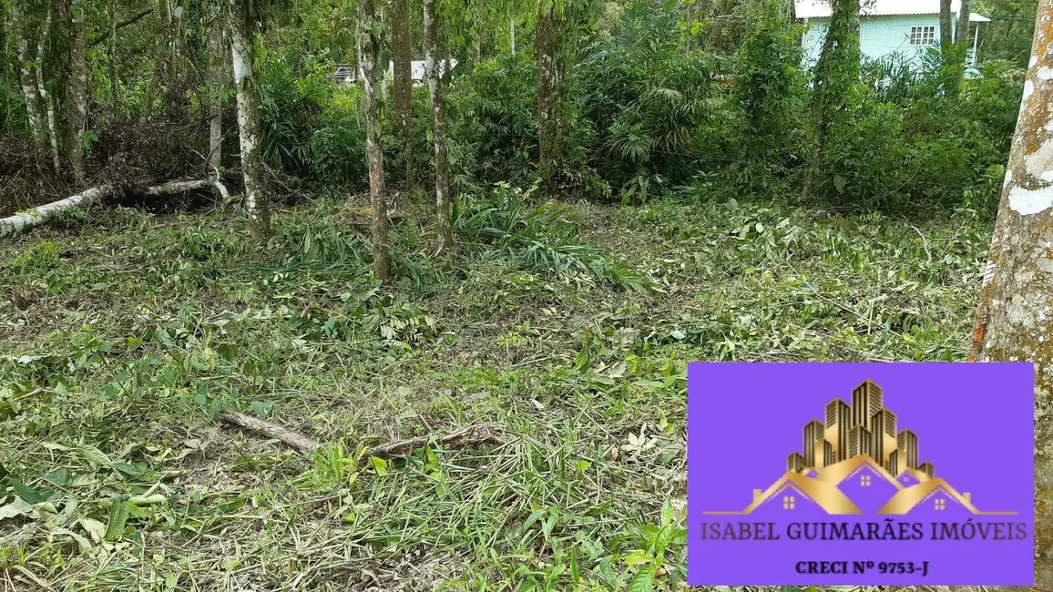 Foto 3 de Terreno / Lote à venda, 1883m2 em Sao Joao Do Itaperiu - SC