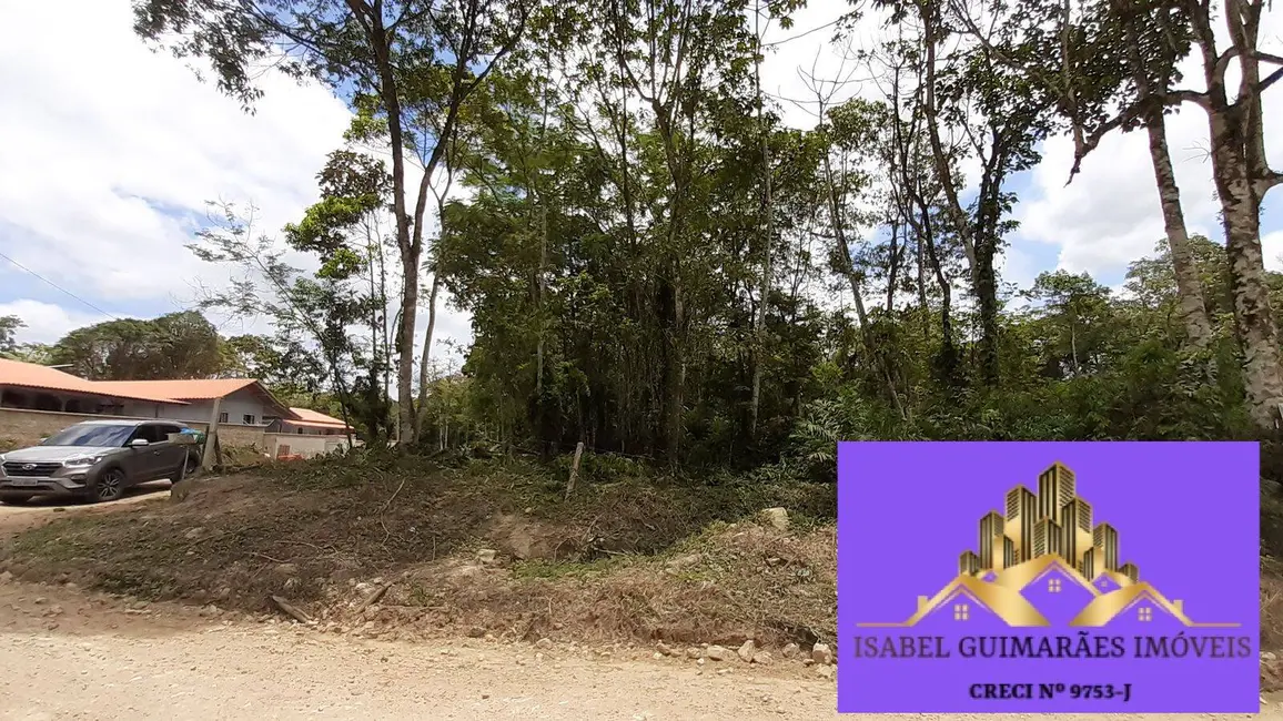 Foto 9 de Terreno / Lote à venda, 1883m2 em Sao Joao Do Itaperiu - SC