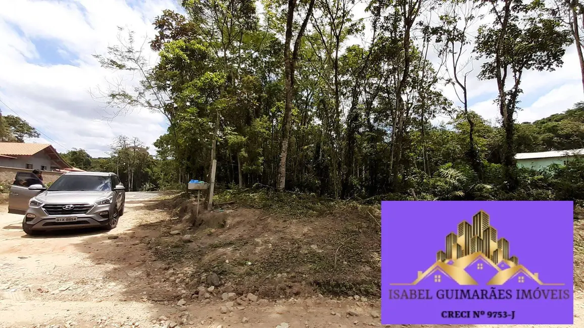 Foto 8 de Terreno / Lote à venda, 1883m2 em Sao Joao Do Itaperiu - SC