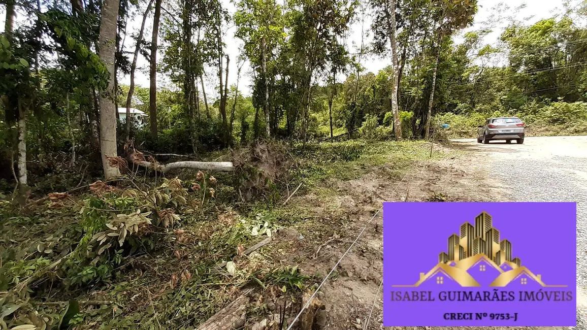 Foto 5 de Terreno / Lote à venda, 1883m2 em Sao Joao Do Itaperiu - SC