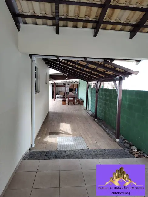 Foto 4 de Casa com 2 quartos à venda, 293m2 em Gravatá, Navegantes - SC