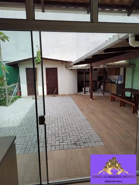 Foto 6 de Casa com 2 quartos à venda, 293m2 em Gravatá, Navegantes - SC