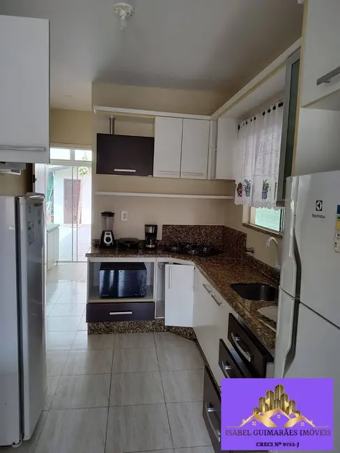 Foto 9 de Casa com 2 quartos à venda, 293m2 em Gravatá, Navegantes - SC