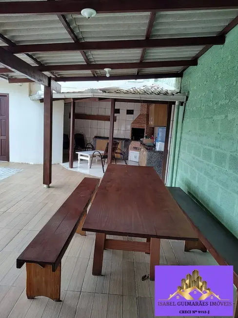 Foto 3 de Casa com 2 quartos à venda, 293m2 em Gravatá, Navegantes - SC