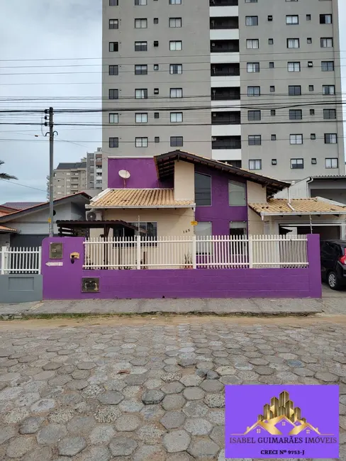 Foto 1 de Casa com 2 quartos à venda, 293m2 em Gravatá, Navegantes - SC