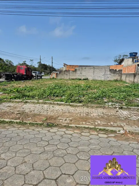 Foto 2 de Terreno / Lote à venda, 425m2 em São Paulo, Navegantes - SC