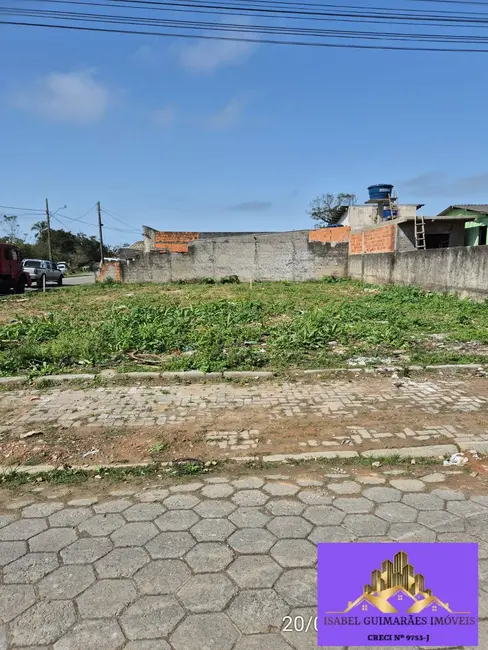 Foto 1 de Terreno / Lote à venda, 425m2 em São Paulo, Navegantes - SC