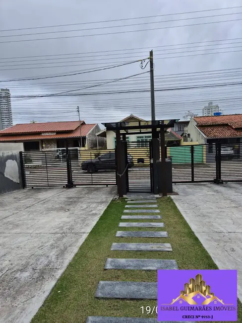 Apartamento com 2 quartos à venda, 69m2 em São Judas, Itajai - SC - imagem 3 Foto 3 de Apartamento com 2 quartos à venda, 69m2 em São Judas, Itajai - SC