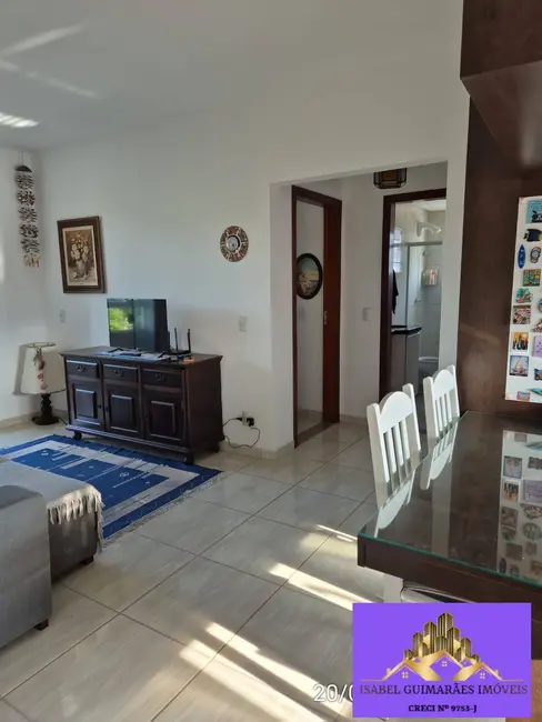 Foto 9 de Apartamento com 2 quartos à venda, 103m2 em Gravatá, Navegantes - SC