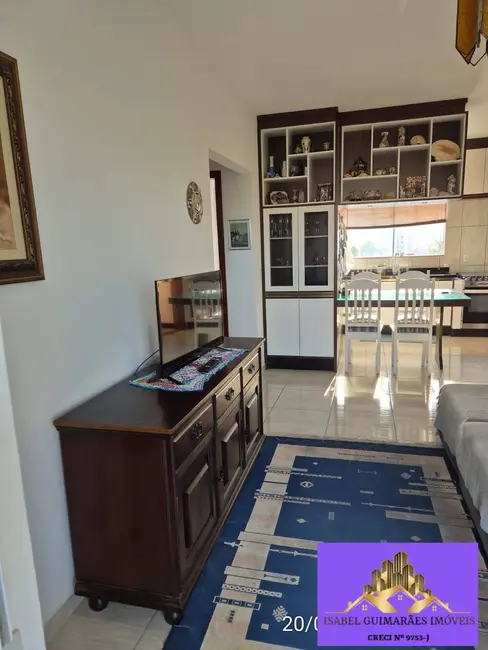 Foto 8 de Apartamento com 2 quartos à venda, 103m2 em Gravatá, Navegantes - SC