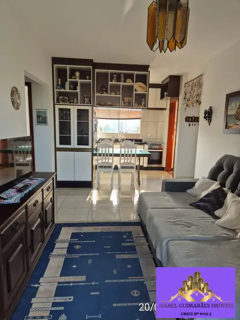 Foto 6 de Apartamento com 2 quartos à venda, 103m2 em Gravatá, Navegantes - SC