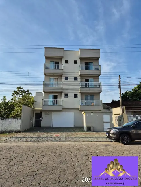 Foto 1 de Apartamento com 2 quartos à venda, 103m2 em Gravatá, Navegantes - SC