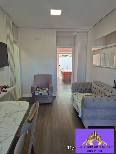 Foto 7 de Apartamento com 2 quartos à venda, 66m2 em Gravatá, Navegantes - SC