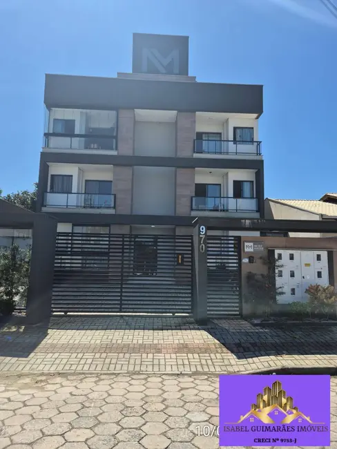 Foto 2 de Apartamento com 2 quartos à venda, 66m2 em Gravatá, Navegantes - SC