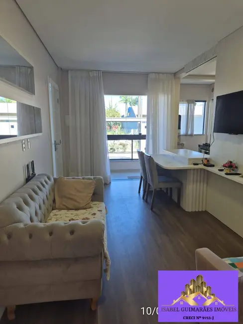 Foto 1 de Apartamento com 2 quartos à venda, 66m2 em Gravatá, Navegantes - SC