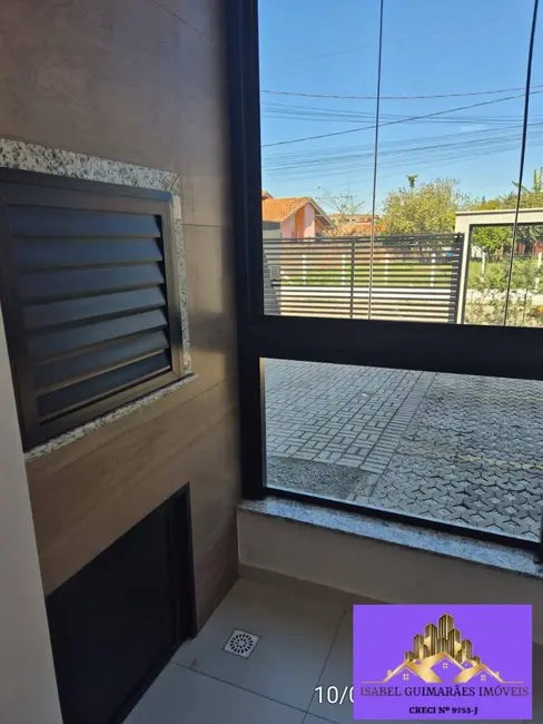 Foto 5 de Apartamento com 2 quartos à venda, 66m2 em Gravatá, Navegantes - SC