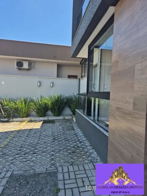 Foto 4 de Apartamento com 2 quartos à venda, 66m2 em Gravatá, Navegantes - SC