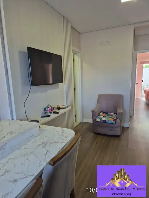 Foto 8 de Apartamento com 2 quartos à venda, 66m2 em Gravatá, Navegantes - SC