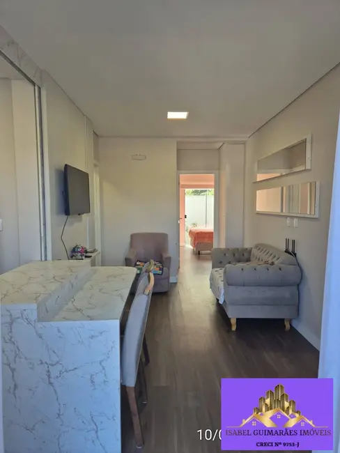 Foto 6 de Apartamento com 2 quartos à venda, 66m2 em Gravatá, Navegantes - SC