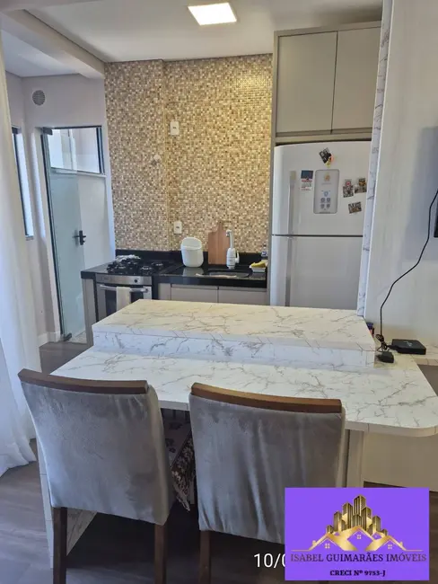 Foto 9 de Apartamento com 2 quartos à venda, 66m2 em Gravatá, Navegantes - SC