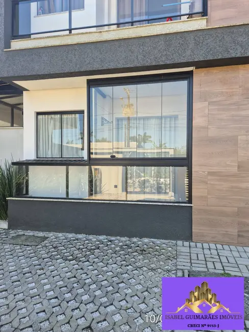 Foto 3 de Apartamento com 2 quartos à venda, 66m2 em Gravatá, Navegantes - SC