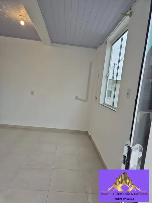 Sala Comercial para alugar, 27m2 em Gravatá, Navegantes - SC - imagem 7 Foto 7 de Sala Comercial para alugar, 27m2 em Gravatá, Navegantes - SC