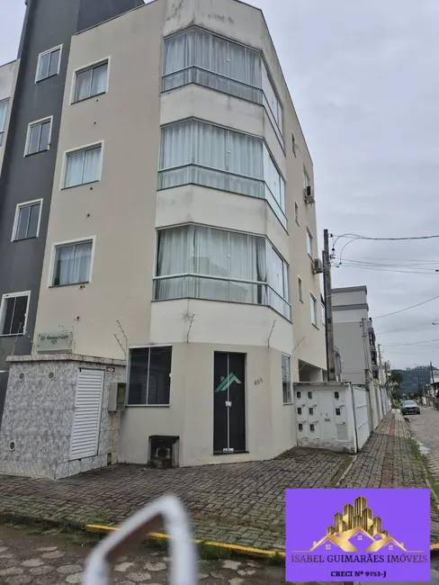 Sala Comercial para alugar, 27m2 em Gravatá, Navegantes - SC - imagem 4 Foto 4 de Sala Comercial para alugar, 27m2 em Gravatá, Navegantes - SC