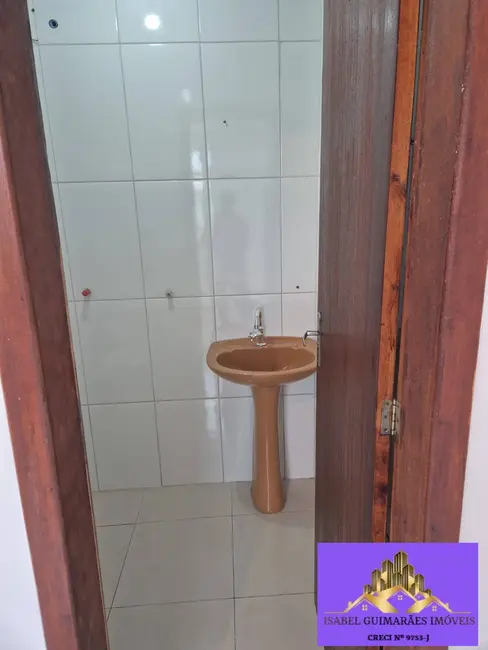 Sala Comercial para alugar, 27m2 em Gravatá, Navegantes - SC - imagem 8 Foto 8 de Sala Comercial para alugar, 27m2 em Gravatá, Navegantes - SC