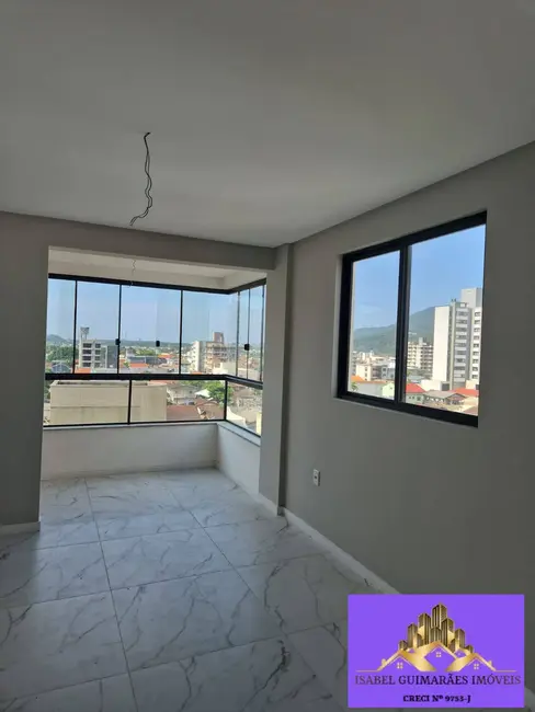 Foto 5 de Apartamento com 3 quartos à venda, 90m2 em Gravatá, Navegantes - SC