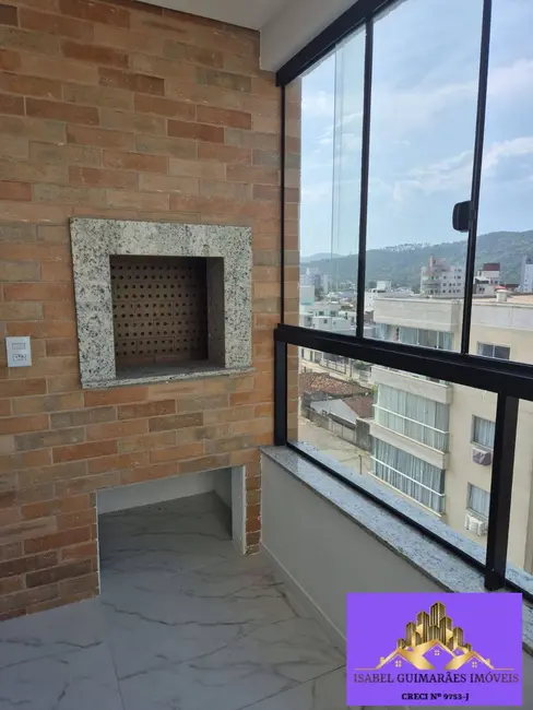 Foto 4 de Apartamento com 3 quartos à venda, 90m2 em Gravatá, Navegantes - SC