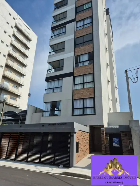 Foto 1 de Apartamento com 3 quartos à venda, 90m2 em Gravatá, Navegantes - SC