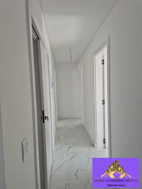 Foto 9 de Apartamento com 3 quartos à venda, 90m2 em Gravatá, Navegantes - SC